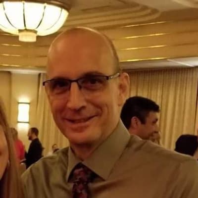 Jim Firenze, Founder & Fractional COO